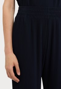 Max Mara Leisure ROLANDA - Nadrágok - blu