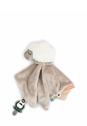 COMFORT SHEEPY - Trapito - beige