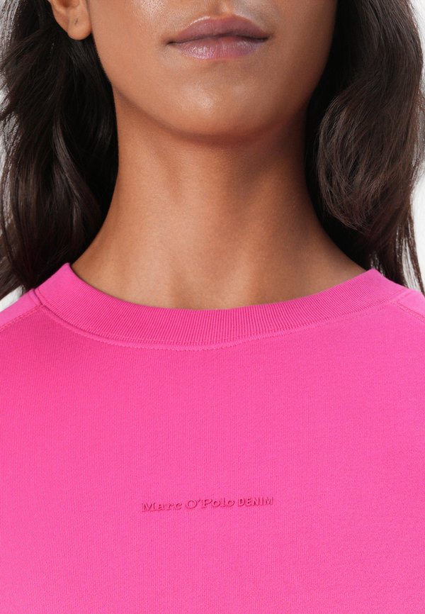 RAGLAN - Sweatshirt - fresh fuchsia3