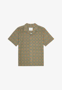 Non sélectionné, sea moss green
