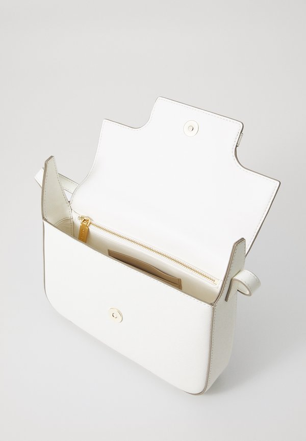 AVRIL CROSSBODY - Cross body bag - marshmallow2