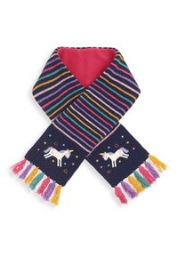 JoJo Maman Bébé Sjal / Tørklæder - navy