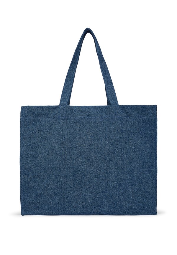 LOGO SHOPPER  - Tote bag3