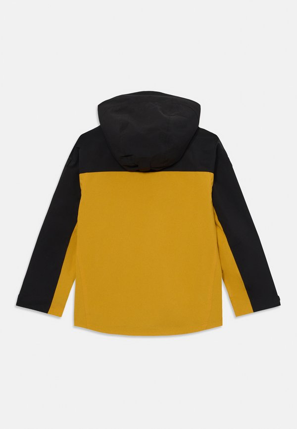 LASSAN UNISEX - Waterproof jacket2