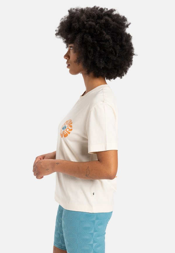 STANDARD  - Print T-shirt - wdw4