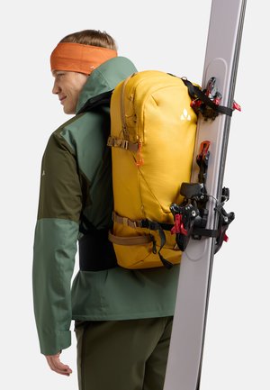Vaude Zaino - burnt yellow