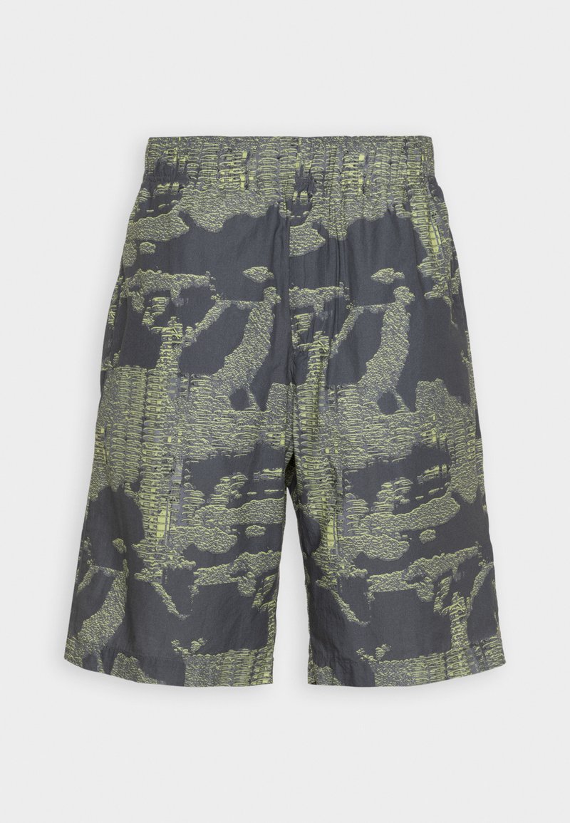 Diesel Shorts kaki Diesel Shorts kaki