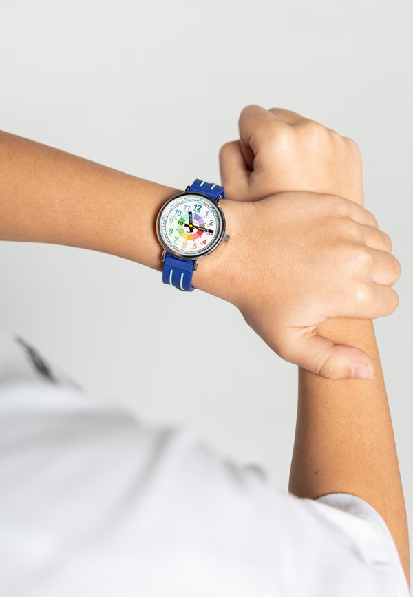 TIME TEACHER FRENCH – Uhr