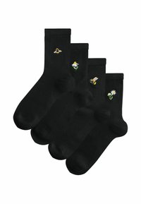 Unselected, bumble bee