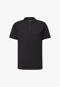 Non sélectionné, schwarz