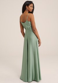 WE Fashion Oblečenie na špeciálnu príležitosť - green