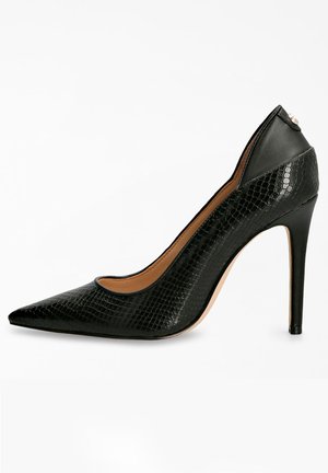 Klassieke pumps - black
