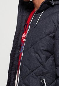 Superdry & Co Kurtka zimowa