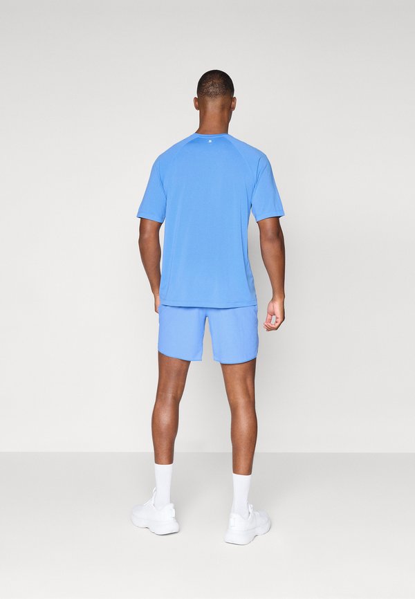 SENSE SHORTS - Sports shorts - ultramarine4