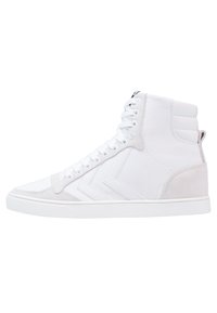 Não selecionado, white