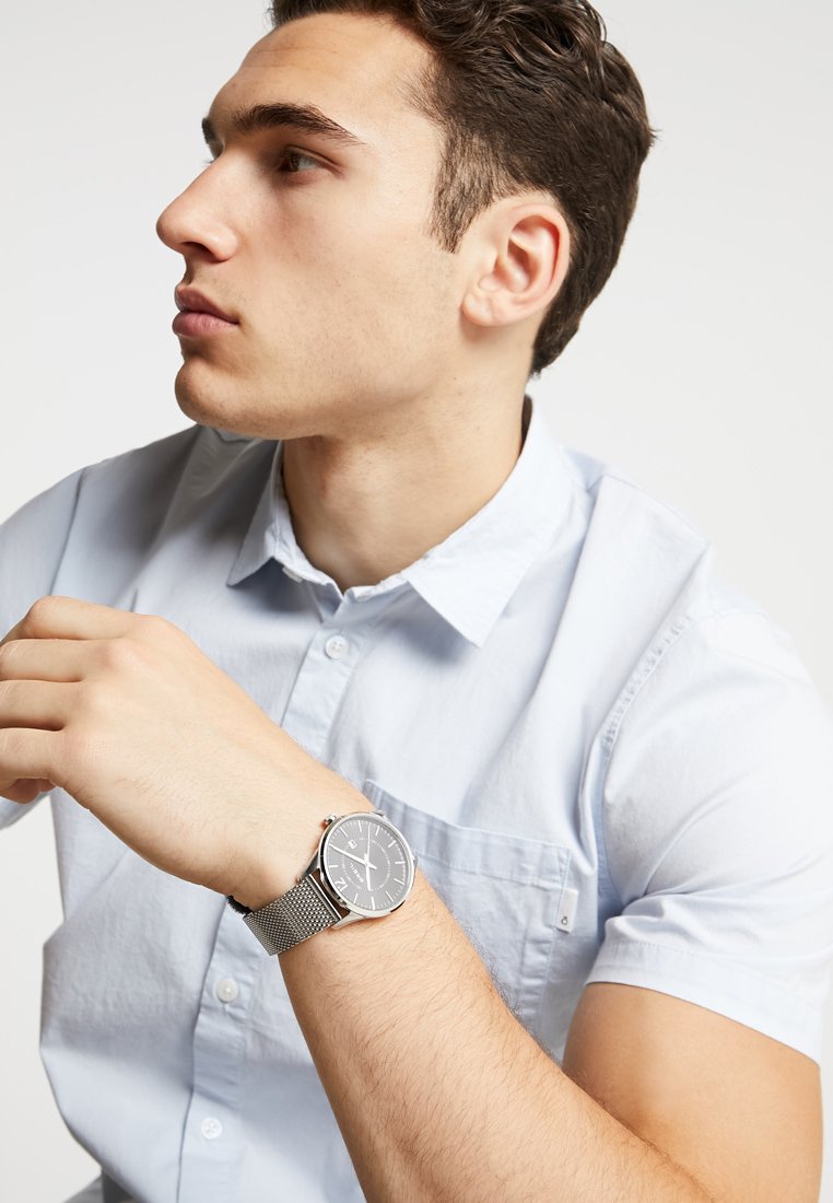Orologio Cronografo Uomo Breil Contempo TW1577