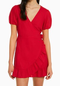 Bershka Sukienka letnia