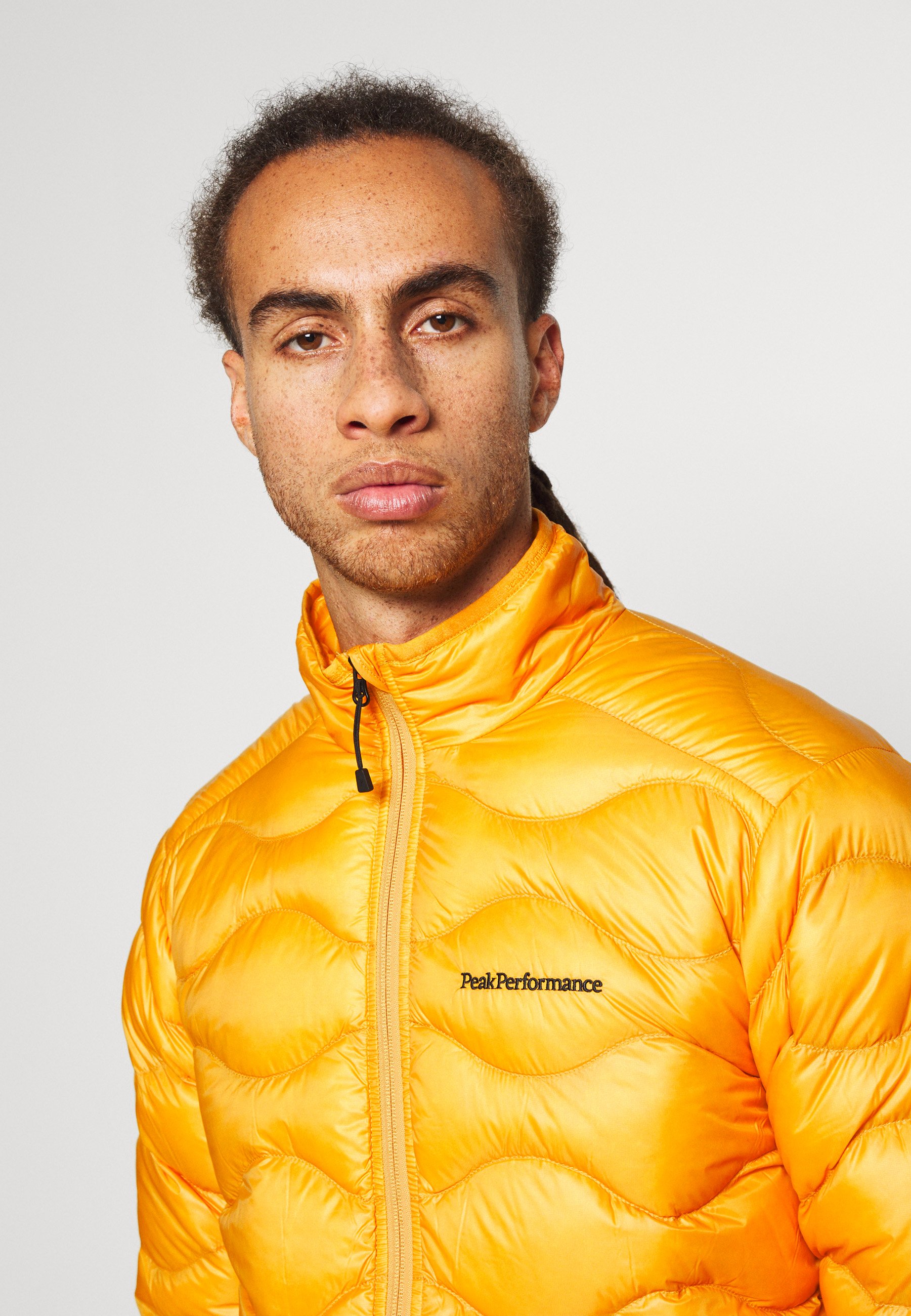 peak performance blaze jacket