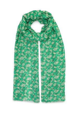 Harpa Sjaal - groen goud