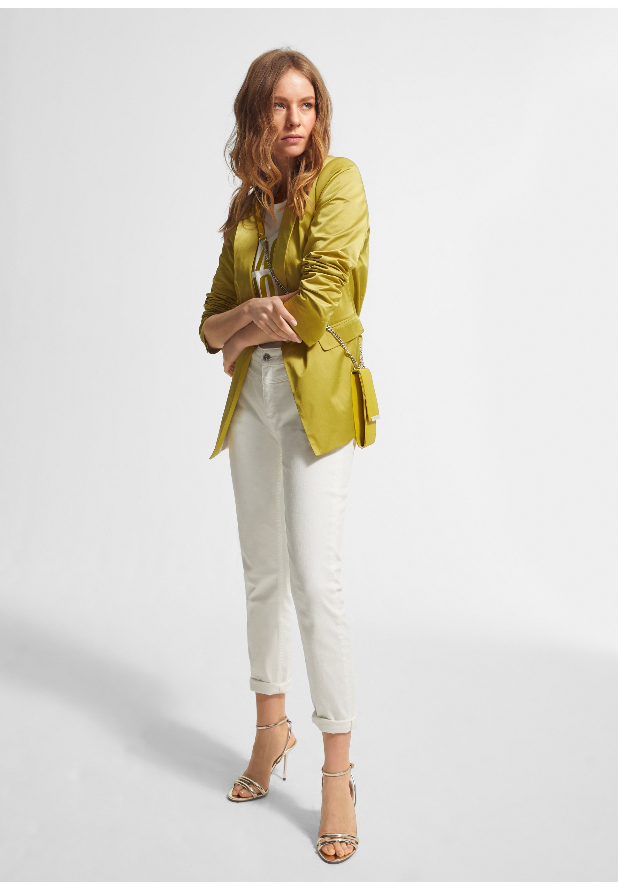 Damen Blazer Damen Blazer