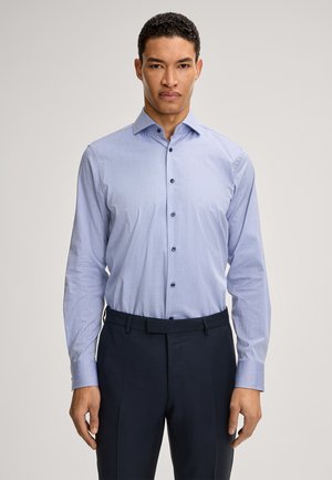 MIKA - Hemd - blau