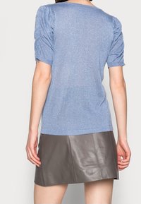 LASCANA Printtipaita - blue