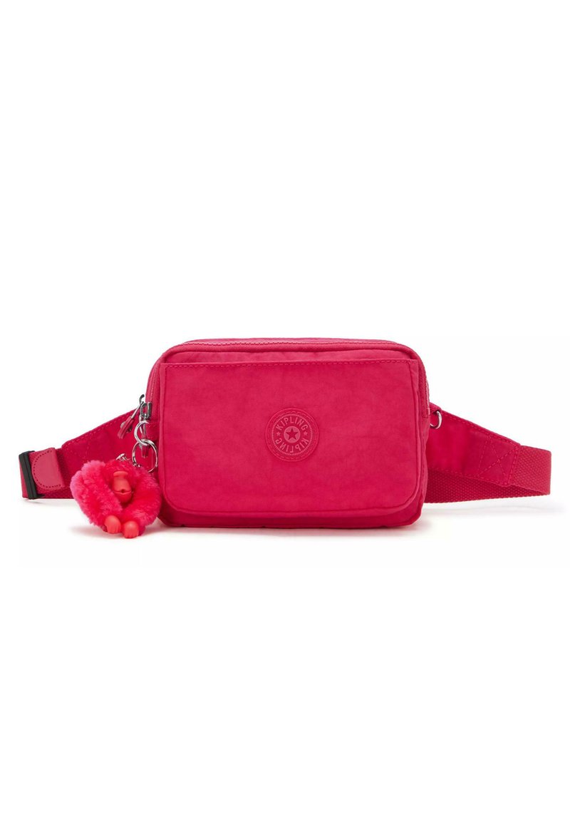 Kipling - ABANU MULTI - Heuptas - confetti pink, Vergroten