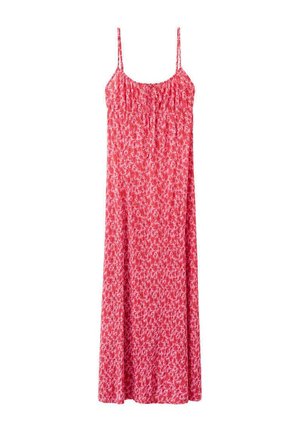 Mango, ADULT - Robe longue - pink