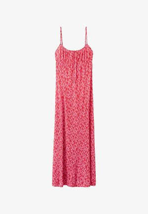 Mango, ADULT - Maxi-jurk - pink
