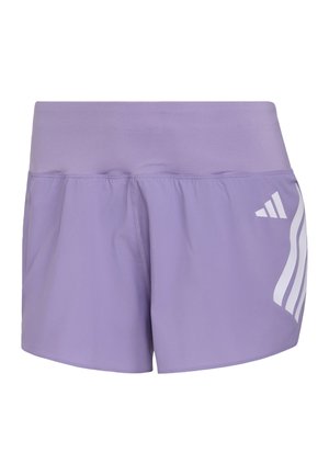 adidas Performance, ADI365 - Pantaloncini sportivi - magic lilac   frozen purple