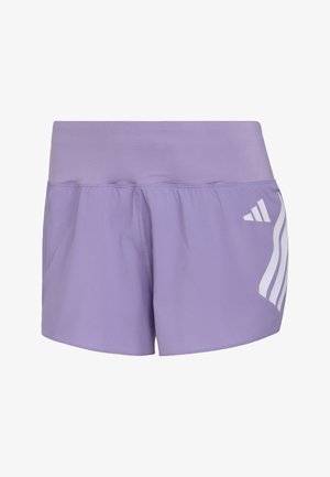 adidas Performance, ADI365 - Pantaloncini sportivi - magic lilac frozen purple