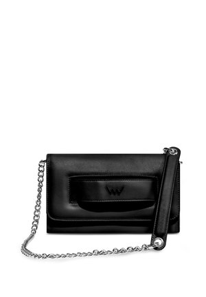 LIERIN - Clutch - black