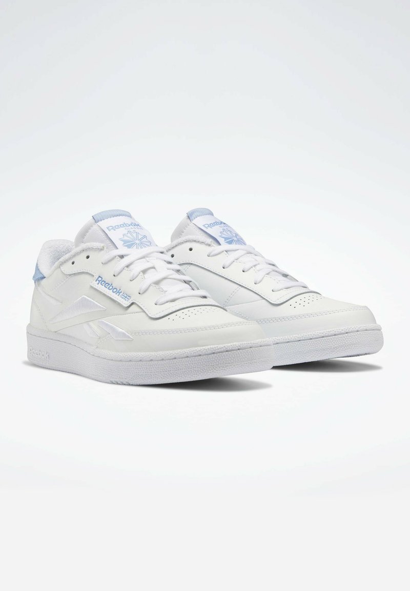 Damen Sneaker low | Reebok Classic CLUB Sneaker low white/weiß - SZ72524 Damen Sneaker low | Reebok Classic CLUB Sneaker low white/weiß - SZ72524