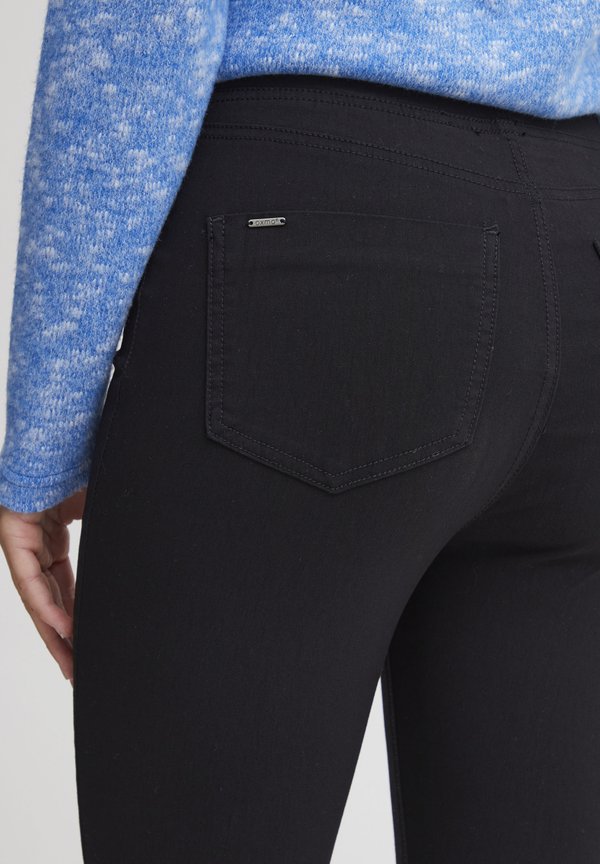 OXKEILY SLIM FIT - Jeggings4