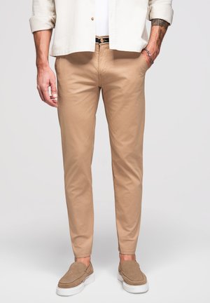 Ombre, Chino - beige