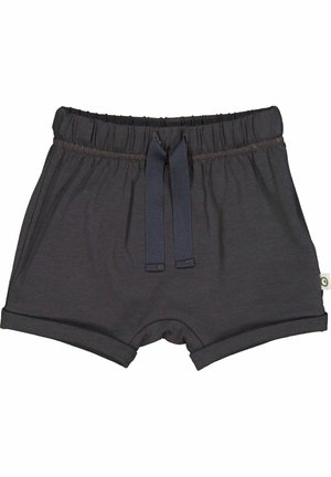 Shorts - mystery blue