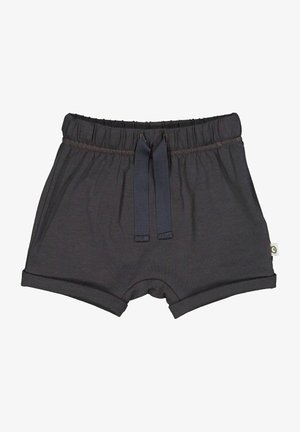 Shorts - mystery blue