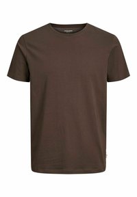 Unselected, seal brown