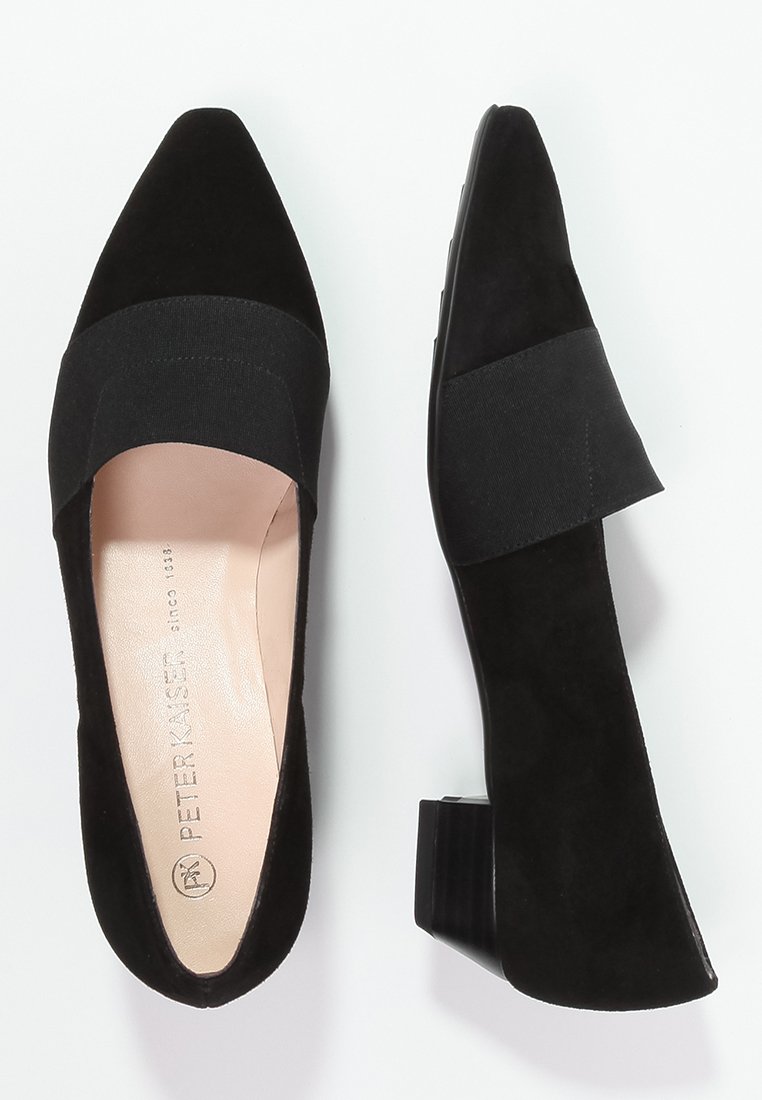 Peter Kaiser LAGOS - Klassiske pumps - notte Peter Kaiser LAGOS - Klassiske pumps - notte