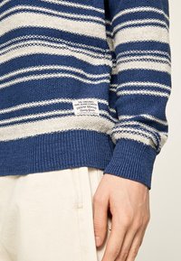 Pepe Jeans Svetr - grey