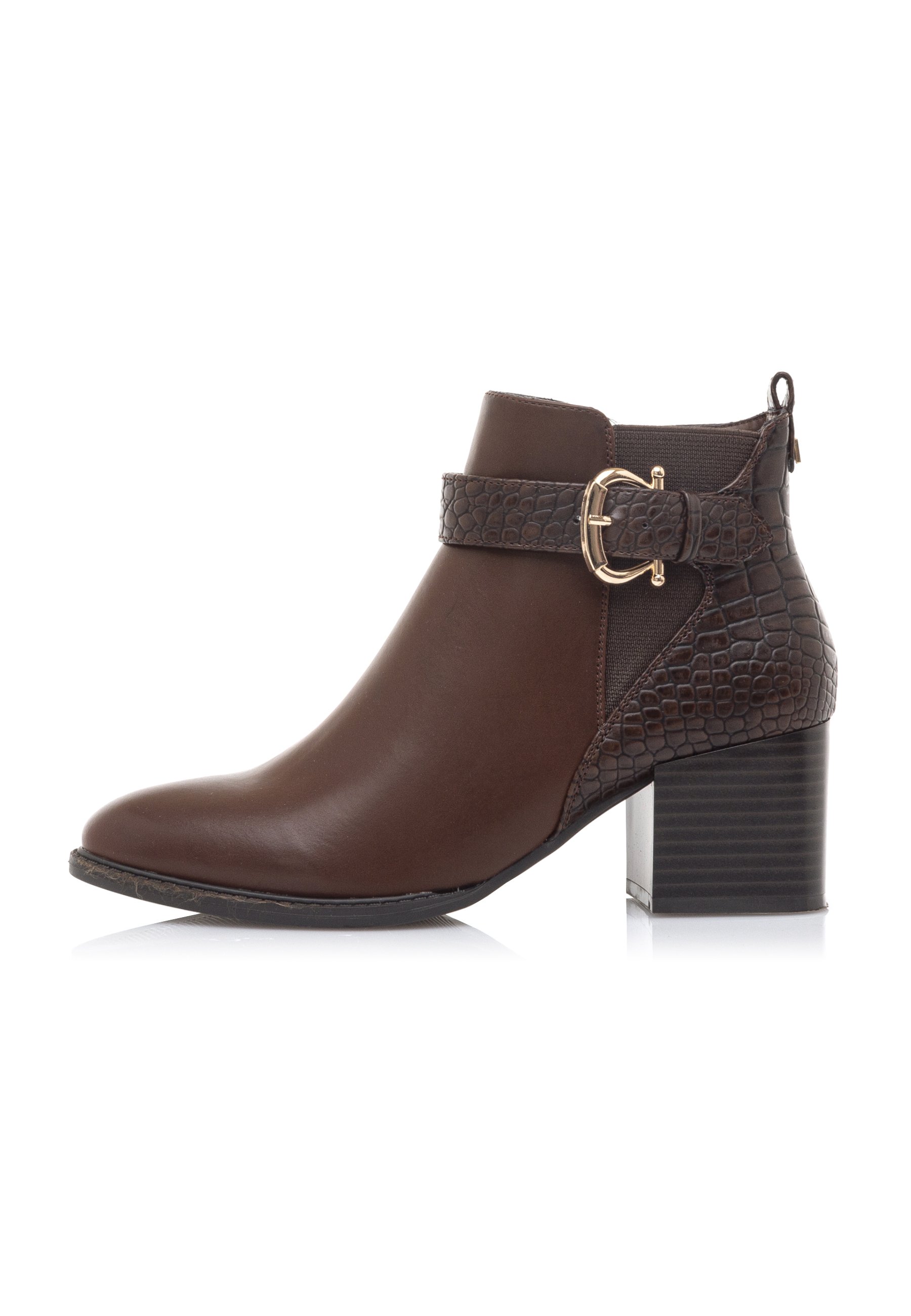 Maria Mare Botines - marron/marrón - Zalando.es
