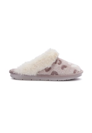 Pantofole - taupe