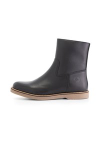 Niet geselecteerd, black