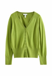 Unausgewählt, green