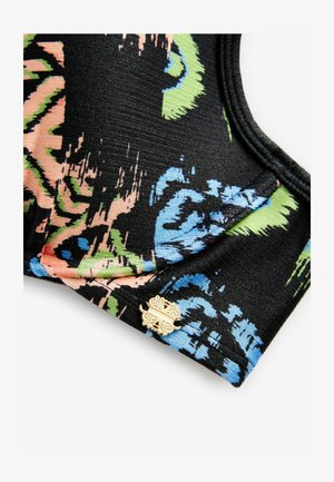 Never Fully Dressed, Gornji dio bikinija - black aztec