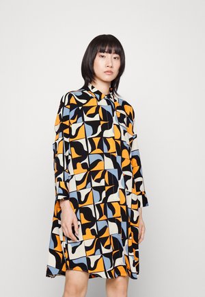 Koilov aty - blue/orange