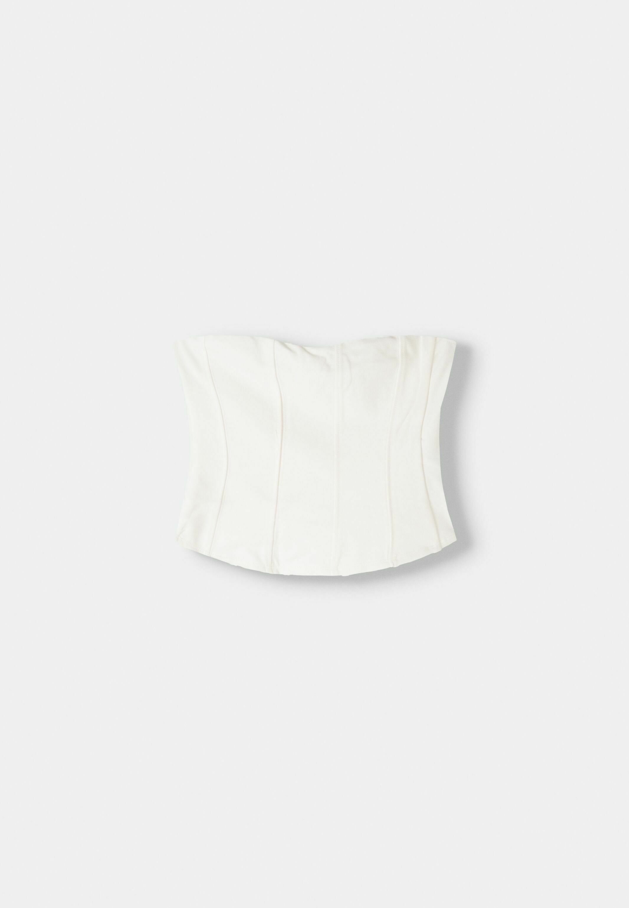 White top