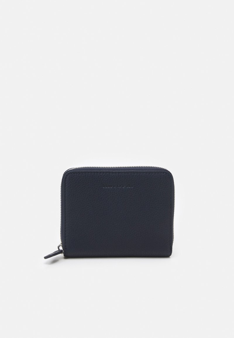 Marc O'Polo CARLA - Monedero - night blue
