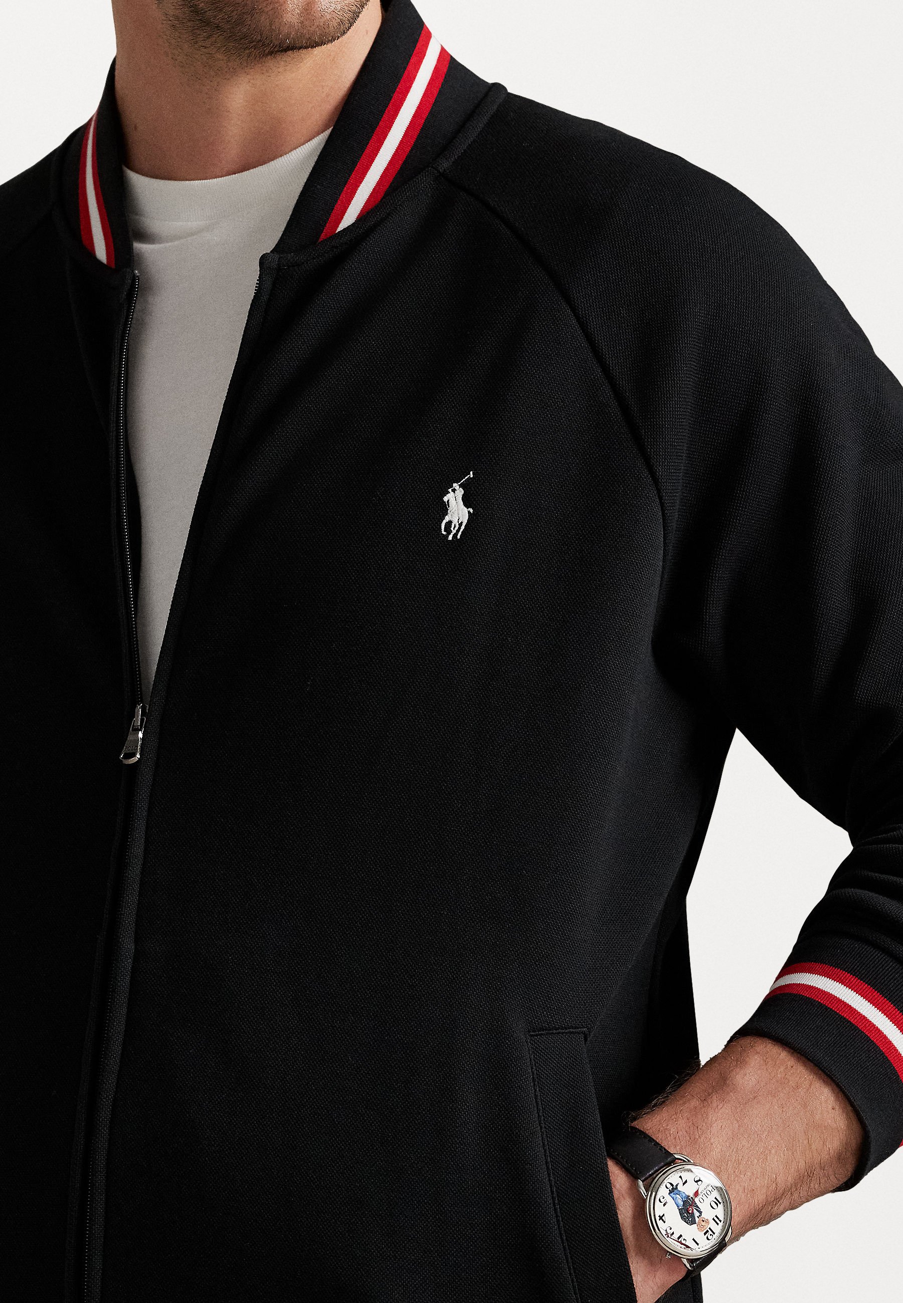 極美品24SS Theory AIRY COTTON SHEER BOMBER 極美品24SS Theory AIRY COTTON SHEER BOMBER