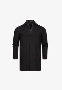 Unselected, black